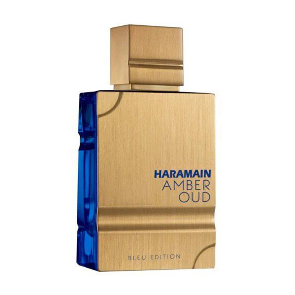 Al Haramain Amber Oud Bleu Edition Парфумована вода унісекс, 200 мл