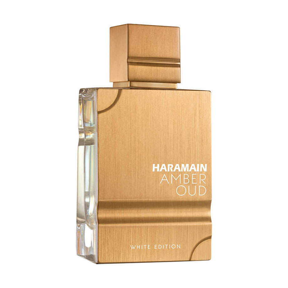 Al Haramain Amber Oud White Edition Парфумована вода унісекс, 60 мл
